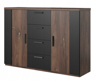 Sigma hrudník 26 Oak Flagstaf Artisan Helvetia
