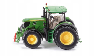 Siku 1:32 | John Deere 6210 R | 3282