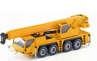 Siku 2110 Car Crane Telescic Scale 1:55