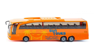 SIKU 3738 Mercedes-Benz Travego 1:50