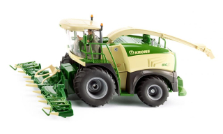 Siku 4066 Corn Combine Krone Big X580 1:32