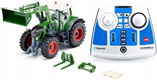 Siku 6796 Traktor Fendt 933 Vario Controlled 1:32