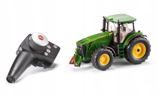 Control Siku 1:32 | John Deere 8345R | 6881