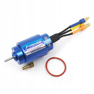 Hobbywing Engine 2040SL KV4800 do Lodź Water RC