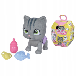 Simba Kitty z plienky Gang Pamper Petz