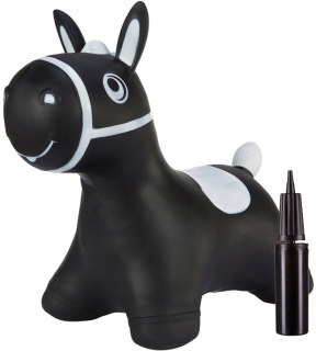 Jumping Horse - Tootiny Jumper s 12 m+ čerpadlo