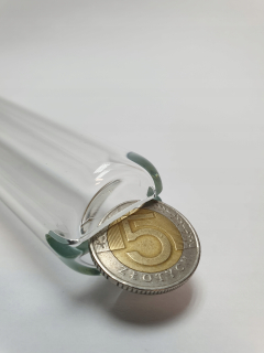 Bankone Glass Tuts Gift 5 Pln (1100 Pln)