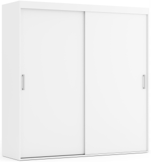 Skei - posuvná šatníka 130 cm do veľkosti