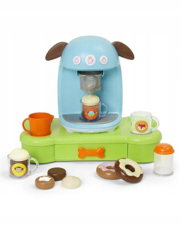 Preskočte hračku Zoo Hop Hop Coffee Hray