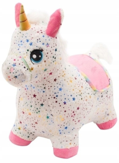 Jumper Gumber Konik Unicorn s krytom+čerpadlo