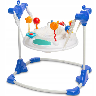 Interaktívne otáčacie centrum SMol Play Center