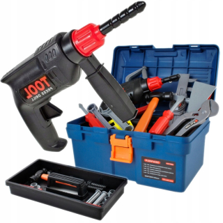 Toolbox pre deti Workshop Z423