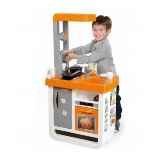 Smoby 310803 Kuchynský appeit Orange +