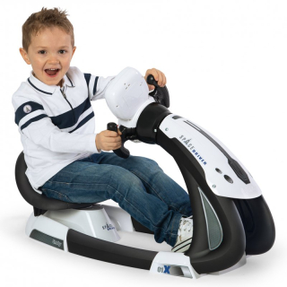 Smoby Space Driving Simulator Hra volant