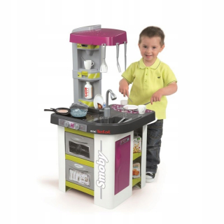 Smoby Kitchen Mini Tefal Bubble Magic Varte 311006