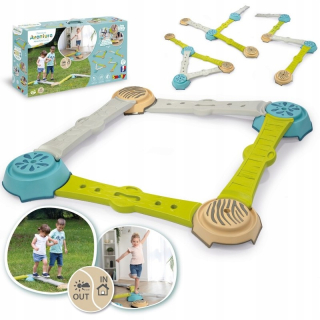 Smoby Balanced Sensory Track Balance TR