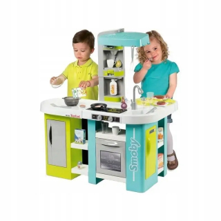 Smoby Kitchen Tefal Studio XI Bubble 311035