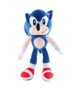 Sonic Stuple Mascot Jeż 30 cm