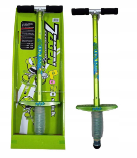 Spartan nastaviteľný jumper pogo tyč 89-109 cm