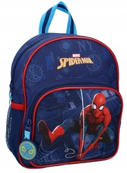 Spiderman Spider Batoh batohu pre materskú školu