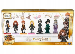 Spin Master Doll Set 3 palce čarodejnícky svet