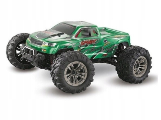 Spirit 4wd 1:16 2,4 GHz RTR - zelená