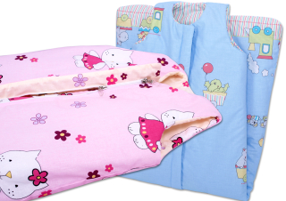 Spacák Bobo spacák 4 - 7 rokov spacák 130 - 150 cm