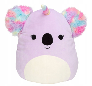 Squishmallows Soft Mascot 50 cm kukurica koala