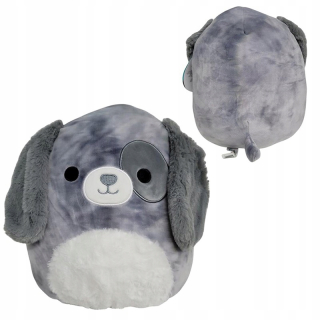 Squishmallows Dog Gustavus 20 cm maskot