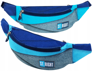 St.right Hip Kidney Melange Stripes 626999