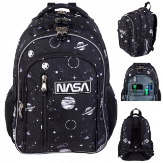 St. Batoh School Backpacks NASA BP-68