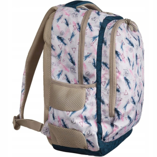St.right Youth School Backpack nové návrhy