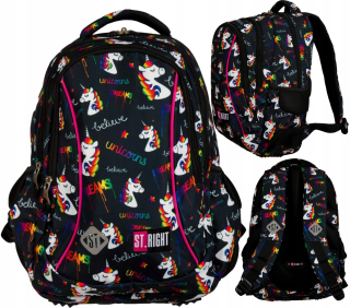 Batoh pre mládež St.right Unicorns