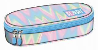 Striecka ceruzka s vreckom s bublinou PC1 Bubble Gum