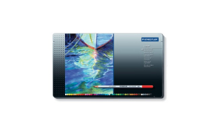 Staedtler Karat 48kol Watercolor Cencils