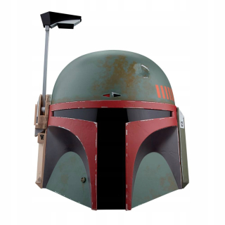 Elektronická prilba Star Wars Boba Fett F5281