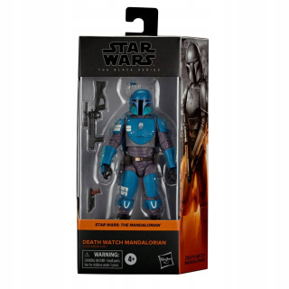 Star Wars Figurine Death Watch Mandalorian 15 cm