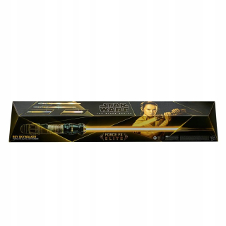Star Wars Light Sword Rey Skywalker Force fx