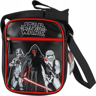 Star Wars Ramer Bag Bag Bag pre deti