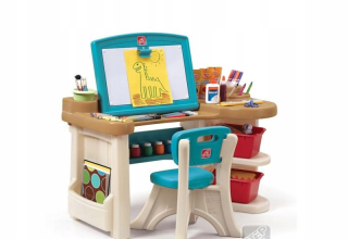 Krok 2 8364 Back Studio Artistic