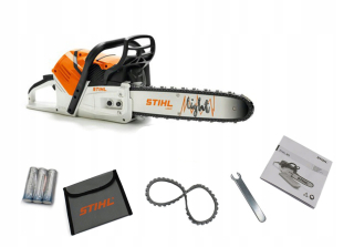 Stihl videl hračku novú 2022