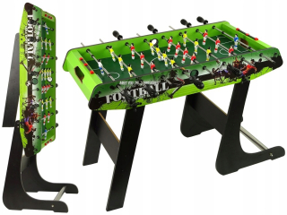 Futbalový stôl veľký futbal