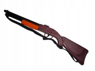 Winchester Shotgun Brown Bang Rifle 19K