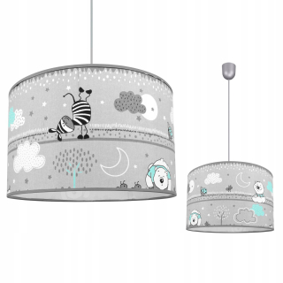 Stropný lampa lustrový lampa LED strop