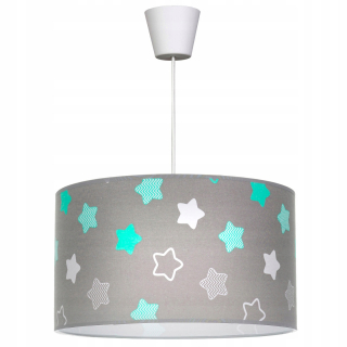 Stropný zavesený lampa luster