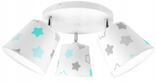 Stropná lampa zavesenie lustrov