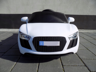 Super limuzínske auto pre batériu TT Pilot Pilot Swocking