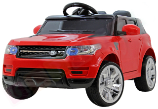 Super SUV Ranger pre Eva Circle Battery 3 motory