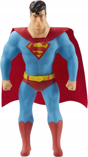 Superman flastická postava pružná