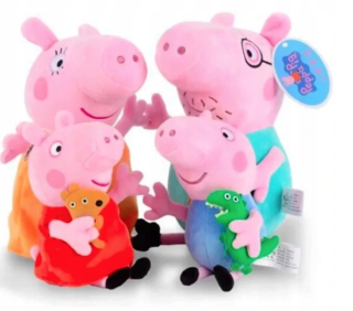 Peppa Pepa Pep